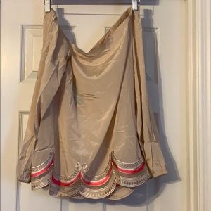 NWT Lilly Pulitzer Silk Adria Top